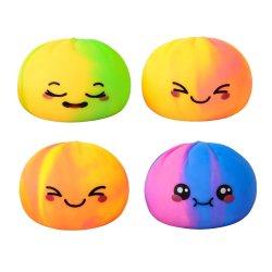 Squishy Mystery Mega Dumpling Flour Filled 15cm