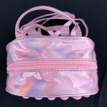 Pastel Pop It Backpack Kids Storage Bag