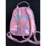 Pastel Pop It Backpack Kids Storage Bag