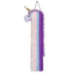 Unicorn Hair Clip Organiser Wall Hanging Decoration