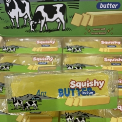 Vaseline Butter Stick Mouldable Squishy Sensory Toy